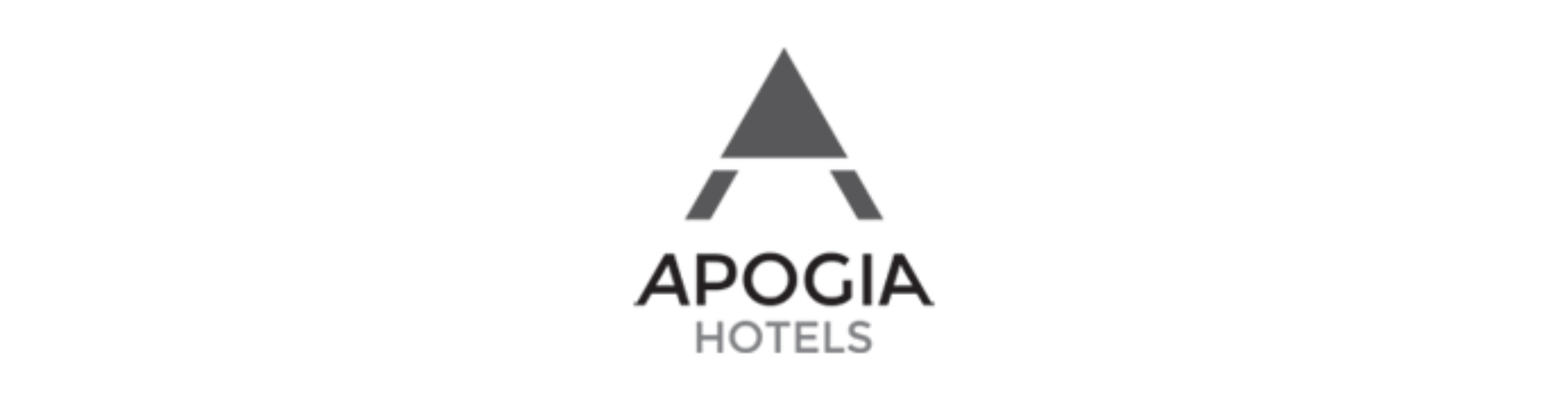 Apogia Hotels Logo